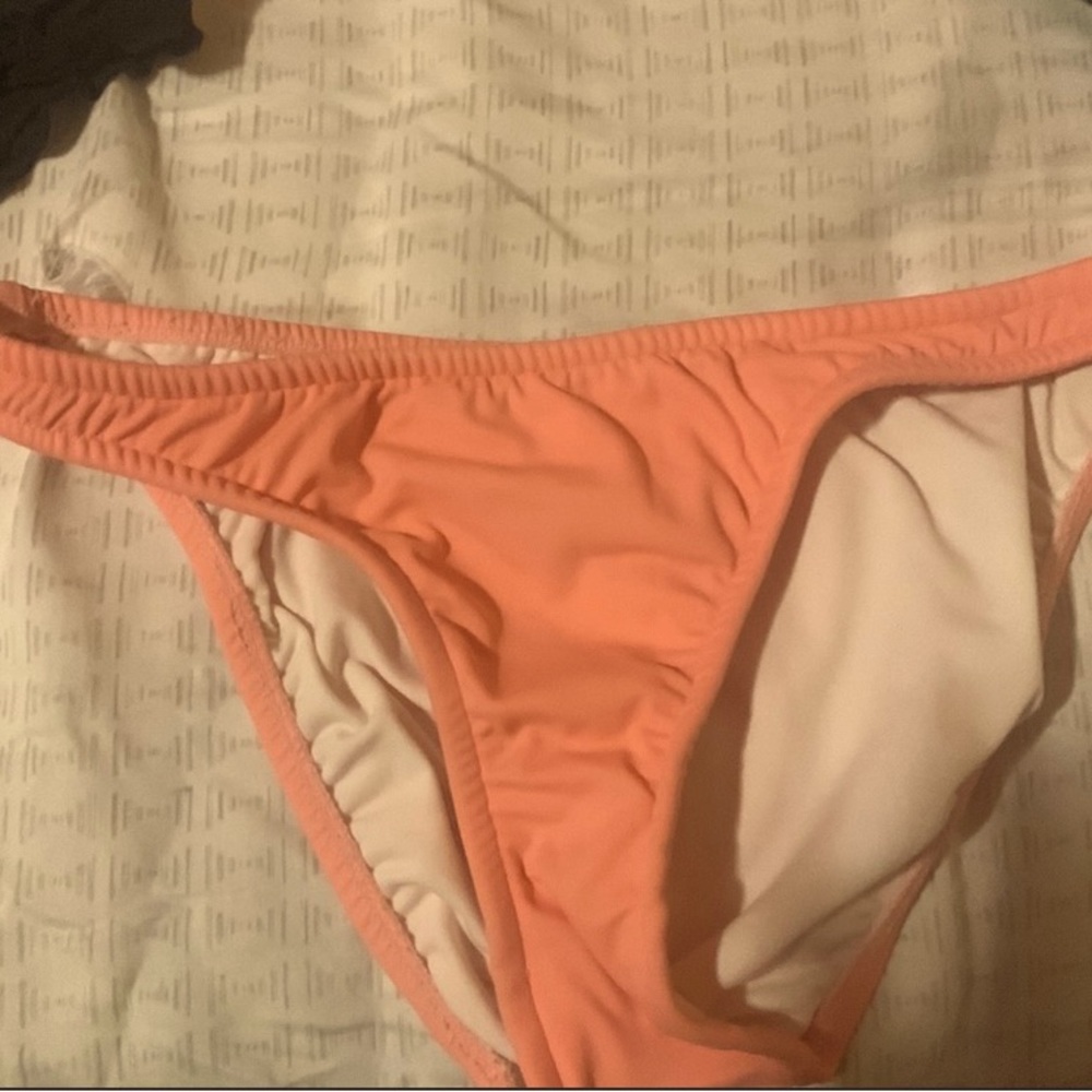 Bikini bottom